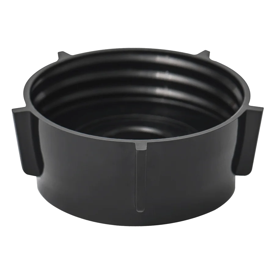 Glass jar/ Square  jar for blender/Ostar 1.25L glass jar