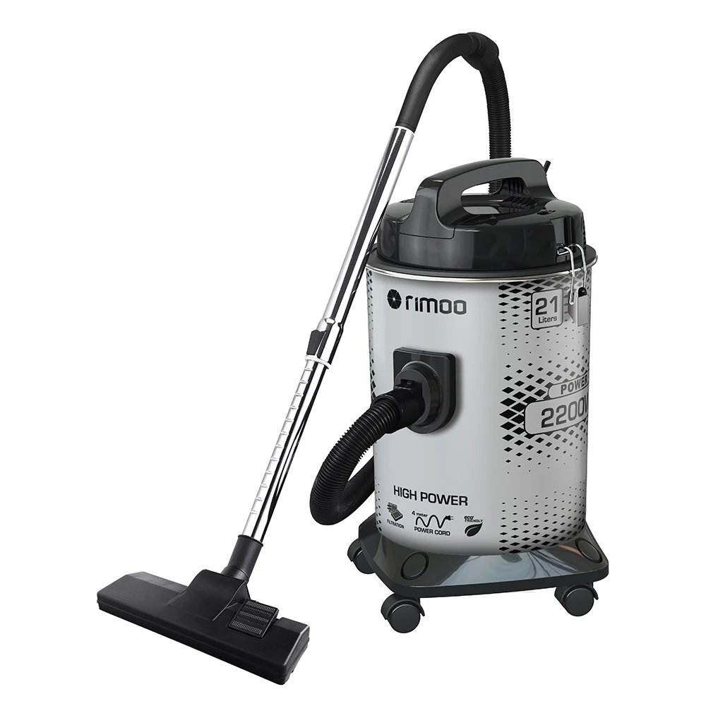 2024 New model cylinder drum vacuum cleaner home with CE and CB