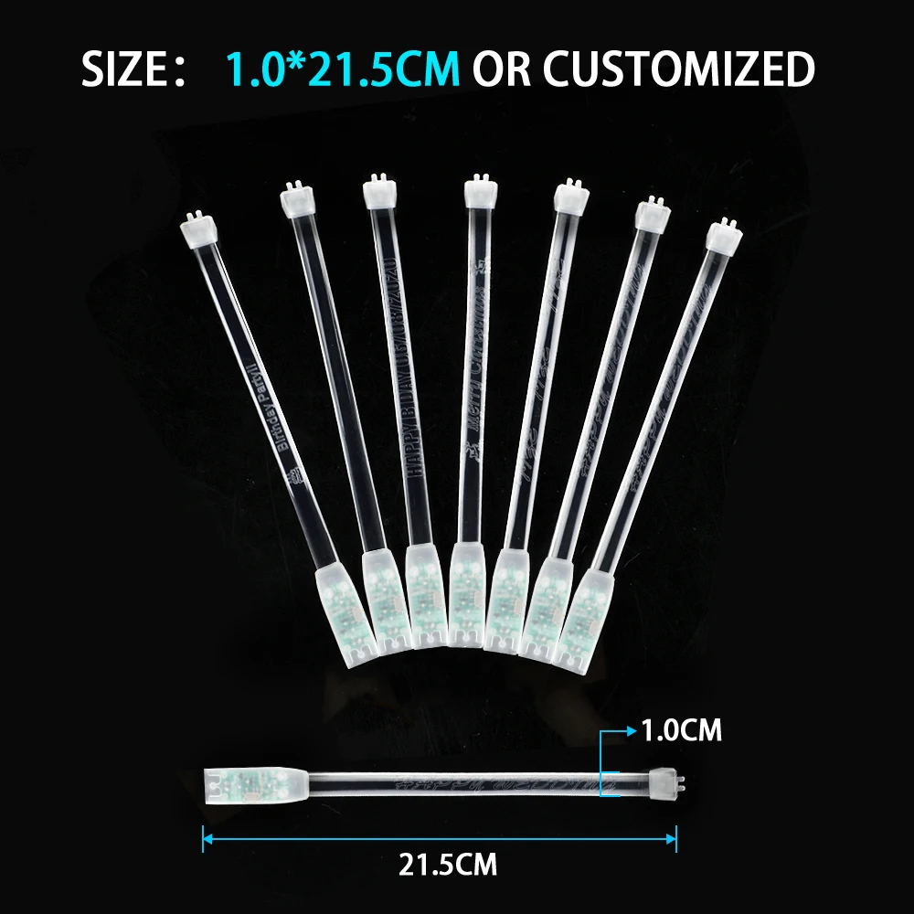 LED Light Up Sound Activated Bracelet Music Rhythmic Audio Glow Wristband Luminous Glitter Bracelet With Laser Engraved Logo