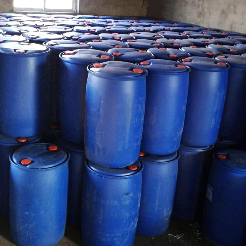 Glycol Prices Factory Price 99.5% Triethylene Glycol TEG Tri Ethylene Glycol CAS NO 112-27-6