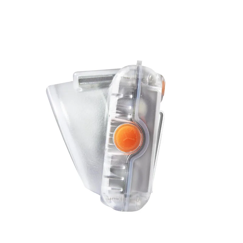 Factory direct sales KL6LMB direct charging IP67 waterproof led underground mining cap lamp