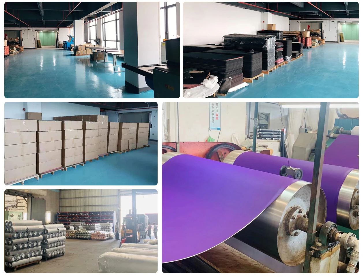 Natural Rubber exercise Yoga mat 100% recyclable absorbent Polyurethane Vegan leather Yoga Mats manufacturer