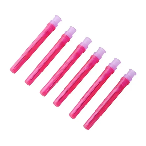 Factory Wholesale18G Disposable Blunt Fill Needle With Filter