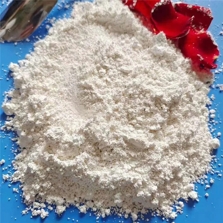 Best price Factory Hot Sale CaCO3 Calcium Carbonate Powder 99% CAS 471-34-1