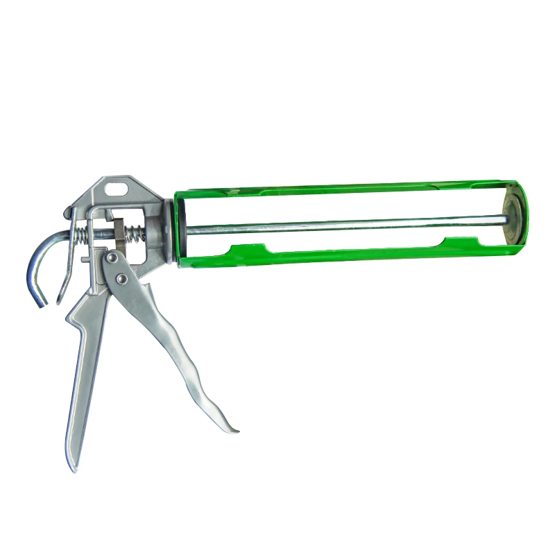 Ручной Строительный пистолет для герметизации, силиконовый пистолет для герметизации