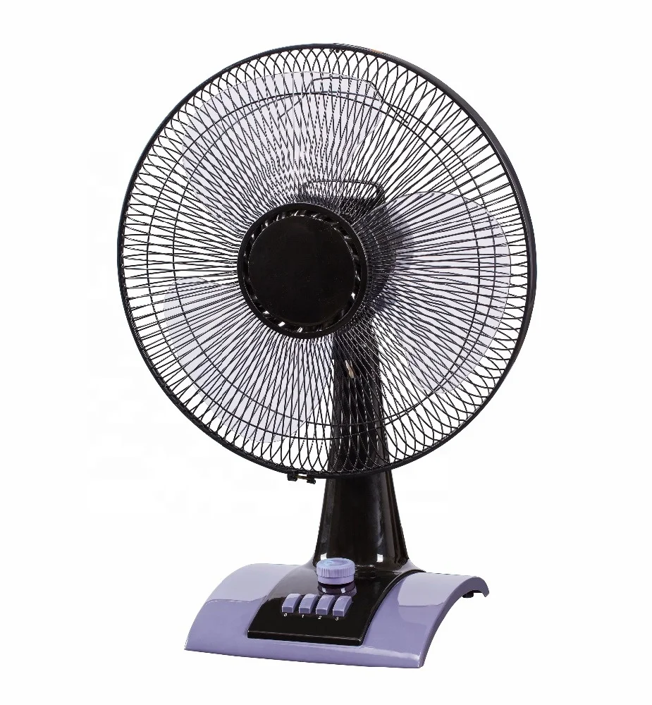 12-inch Ventilador de mesa,Alta calidad