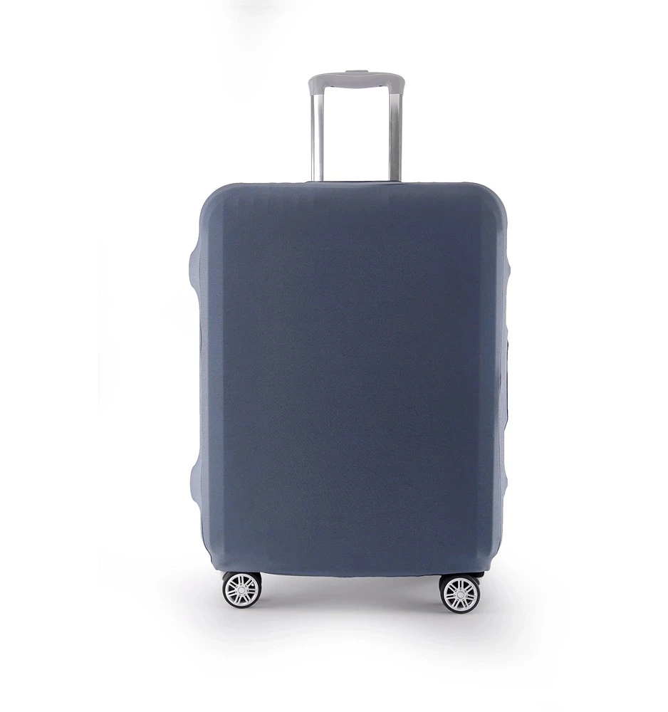 Justop Luggage Cover Spandex Elastic Luggage Protective Cover Wholesale