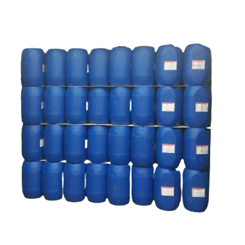 China Factory Supplier 64-18-6 Acid Organic Chemicals Formic Acid