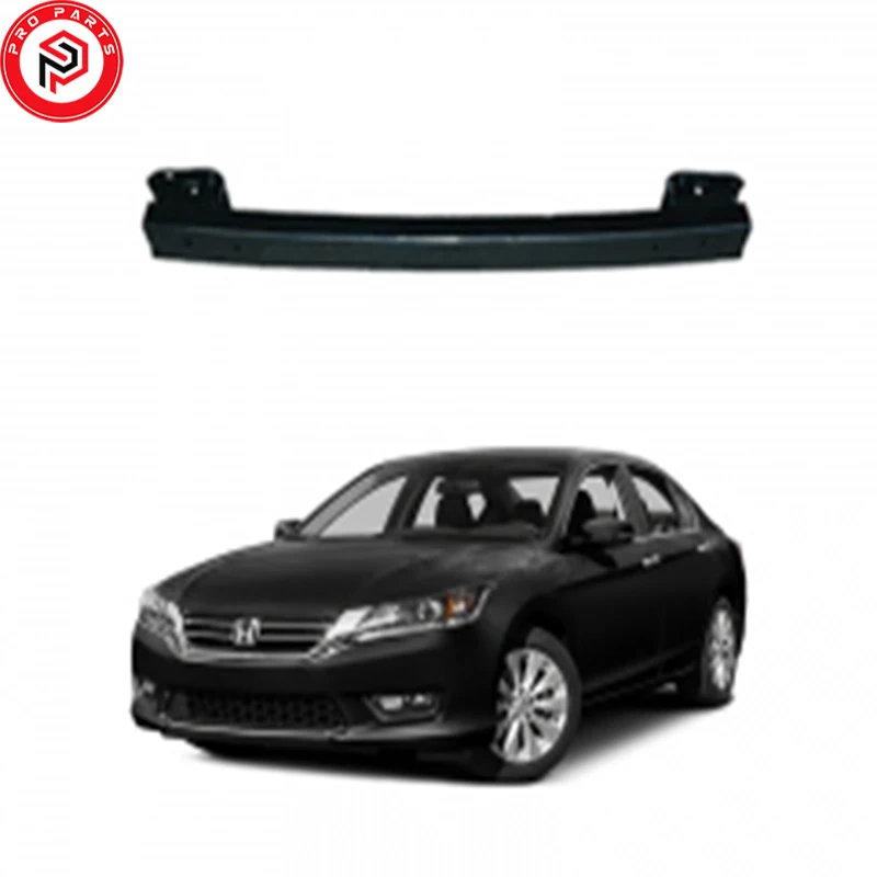 Высококачественные автозапчасти для усиления бампера для honda accord 2014