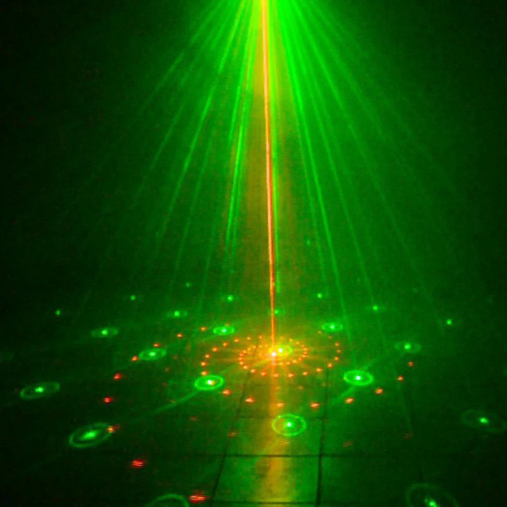 moving head laser light stage lights laser stage lamp