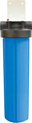 water filter housing 20inch slim housing