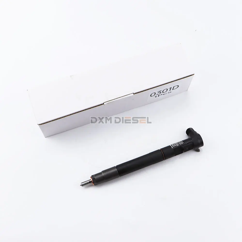 DXM дизельный Common Rail R03301D для Delphi JMC 2.8L EJB R03301D EJBR0 3301D впрыск топлива EJBR00301D