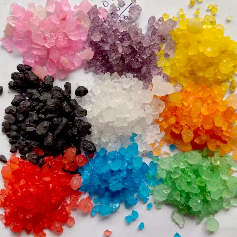 ODM/OEM body care himalayan salt bath supplies bath oil and bath salts