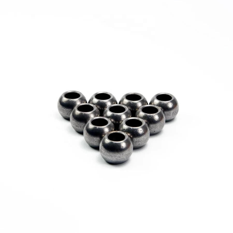 Sintered Metal Iron Spherical Fan Bushing
