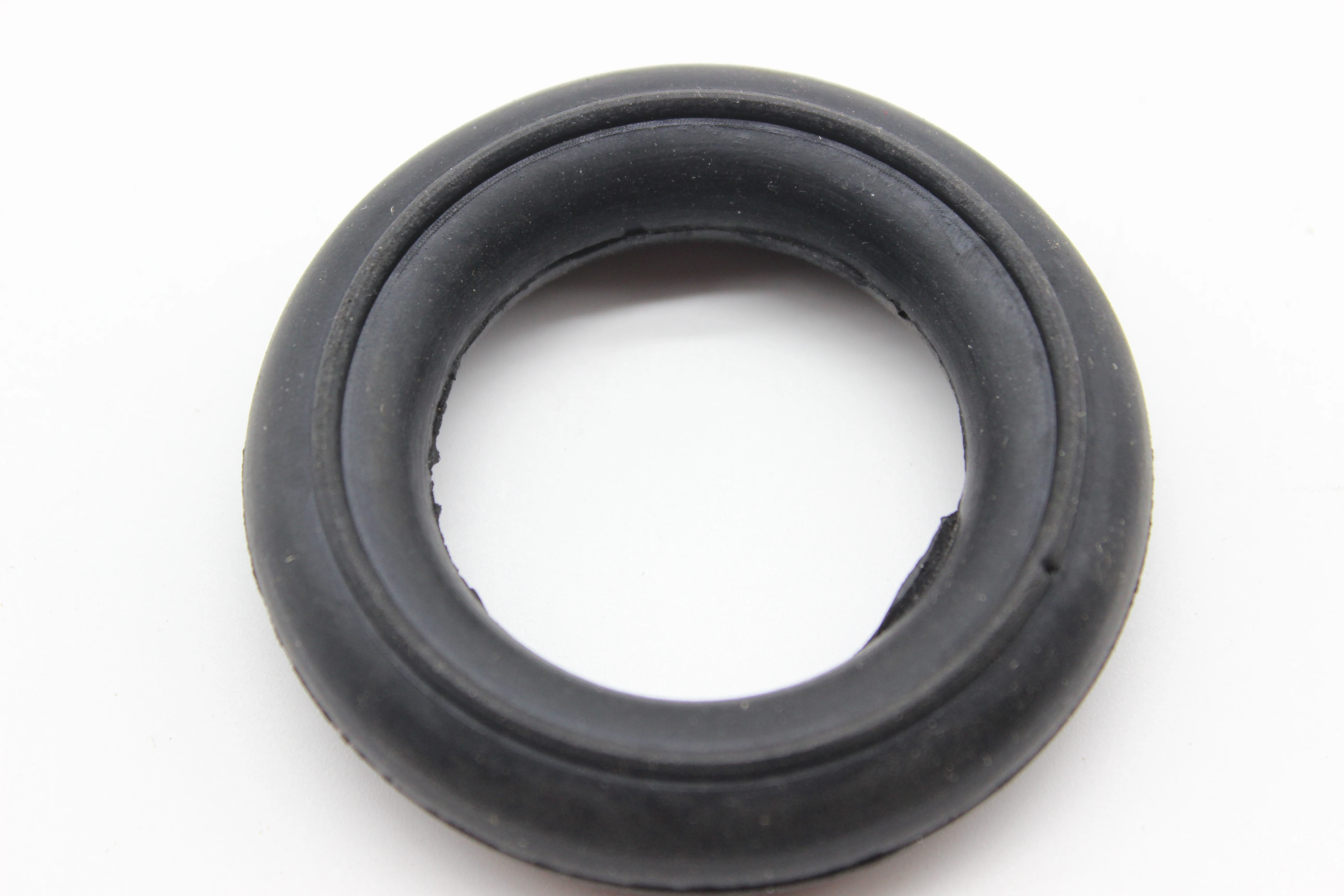 Exhaust Insulator Pipe Mount Brackets Hanger For GM Nissan Toyota 1971-1993 17205