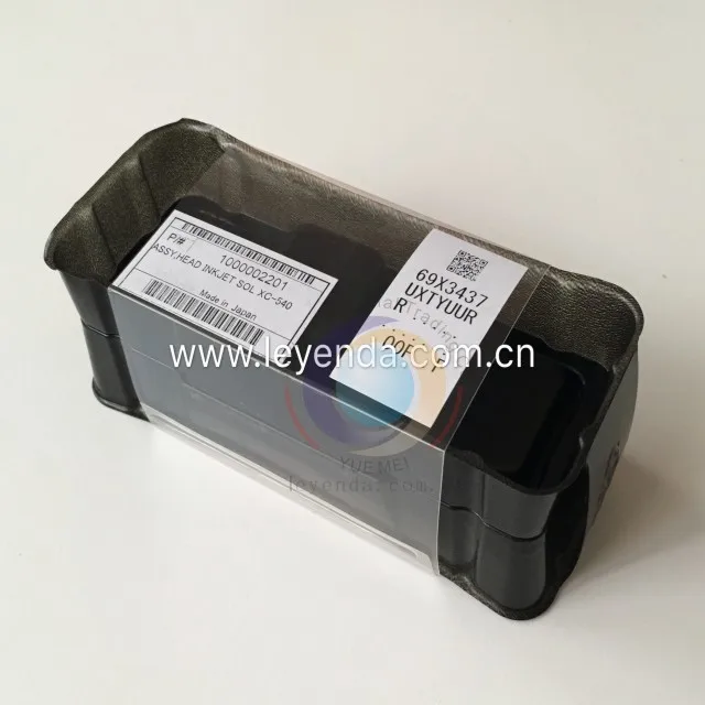 For Roland DX4 printer oil  head