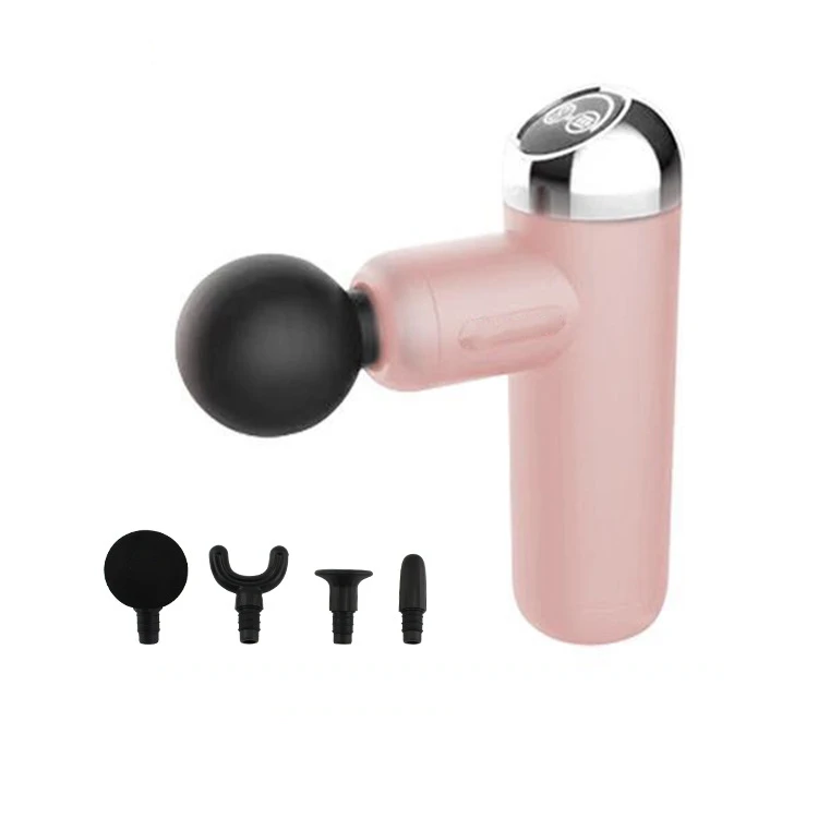 Перезаряжаемый Массажер для глубоких мышц