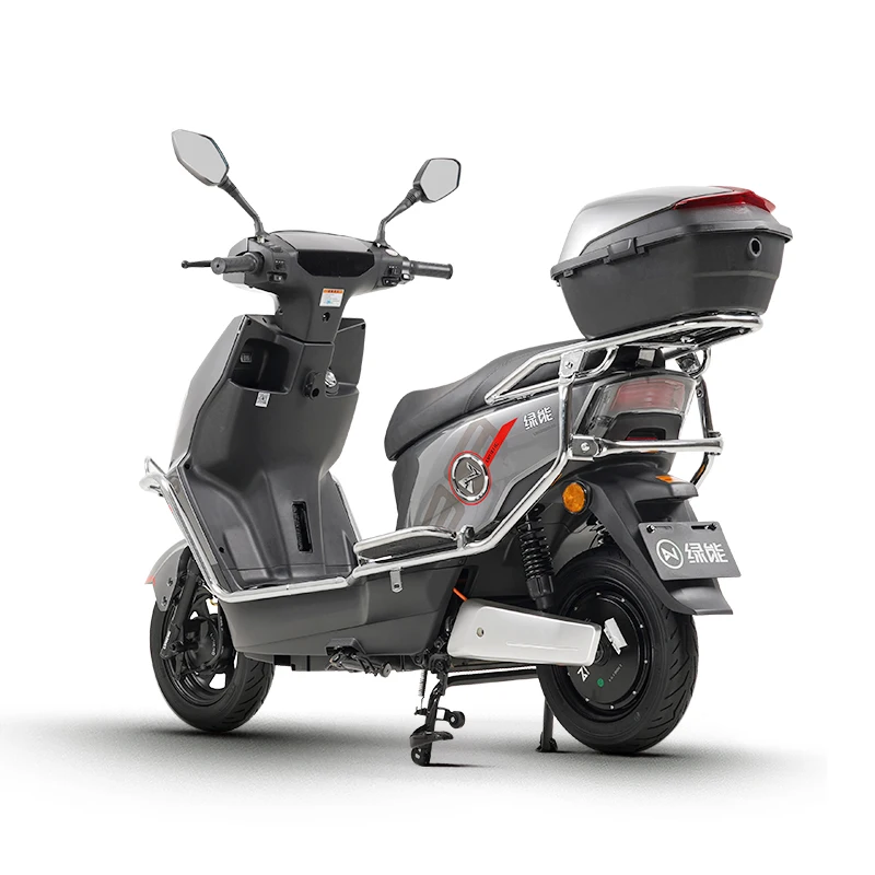Lvneng New Style Motorcycle XINSUFENGBIAOZHUNBAN NT-5M Fashion Design Electric Scooter Moped Excellent Cost Performance