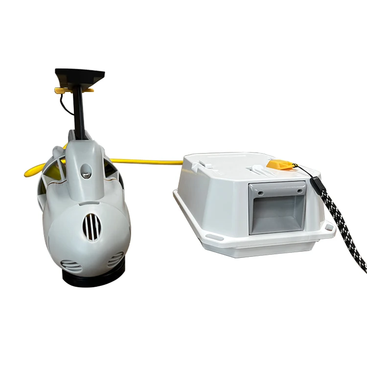 Waterplay toy surfboard engine jet engine ski sup powered boat fin surfing hydrofoil motor