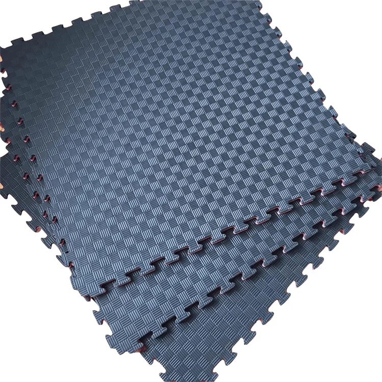 Эко-коврики для тхэквондо толщина 2 5 см