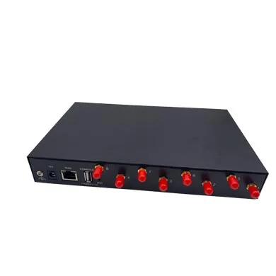 Good Quality GSM SMS Business MOIP8-8 Device Support HTTP API