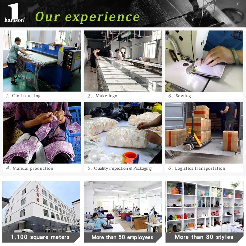 Multicolored Satin Wig Bag with Custom Logo Silk Satin Drawstring Bag for Hair Bundles