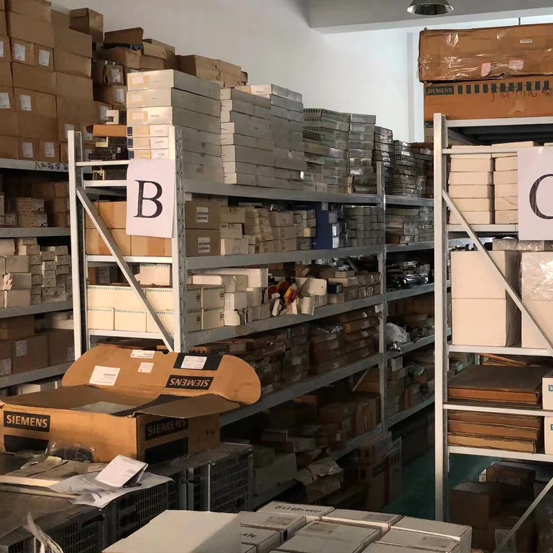 Передний разъем Siemens 6ES7592-1AM00-0XB0