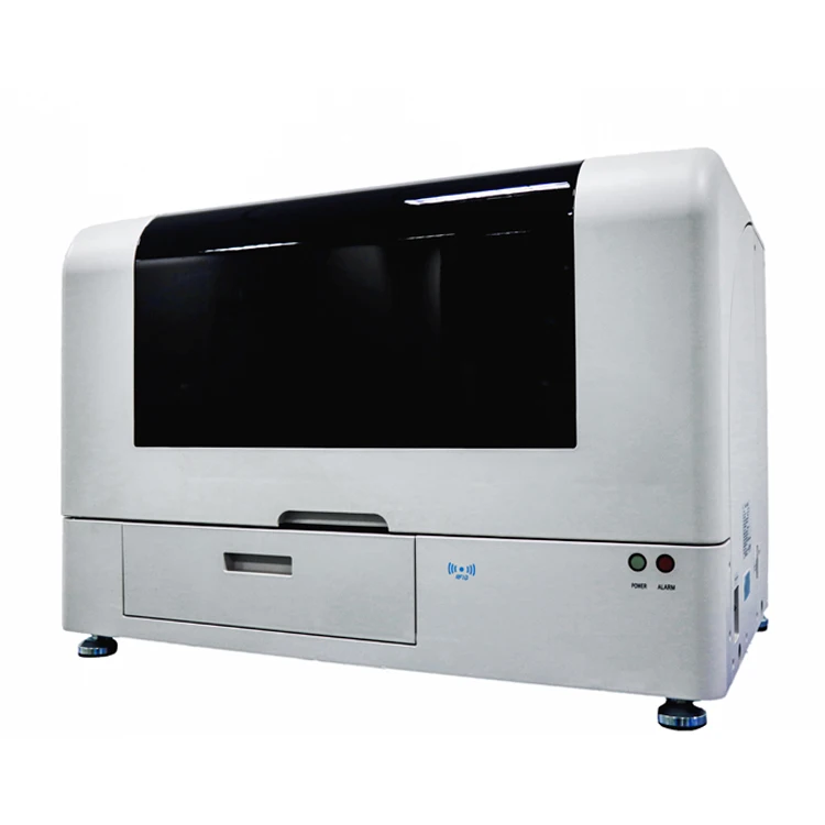 
Fully Automatic chemiluminescence immunoassay analyzer System 