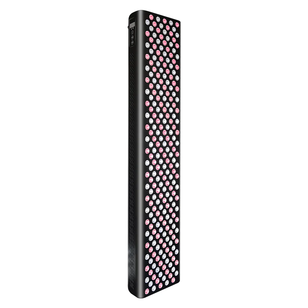 Red Light Therapy Panel 660nm 850nm Led Therapy Device No Flicker Infrar Therapy Red Light Device Pdt Light