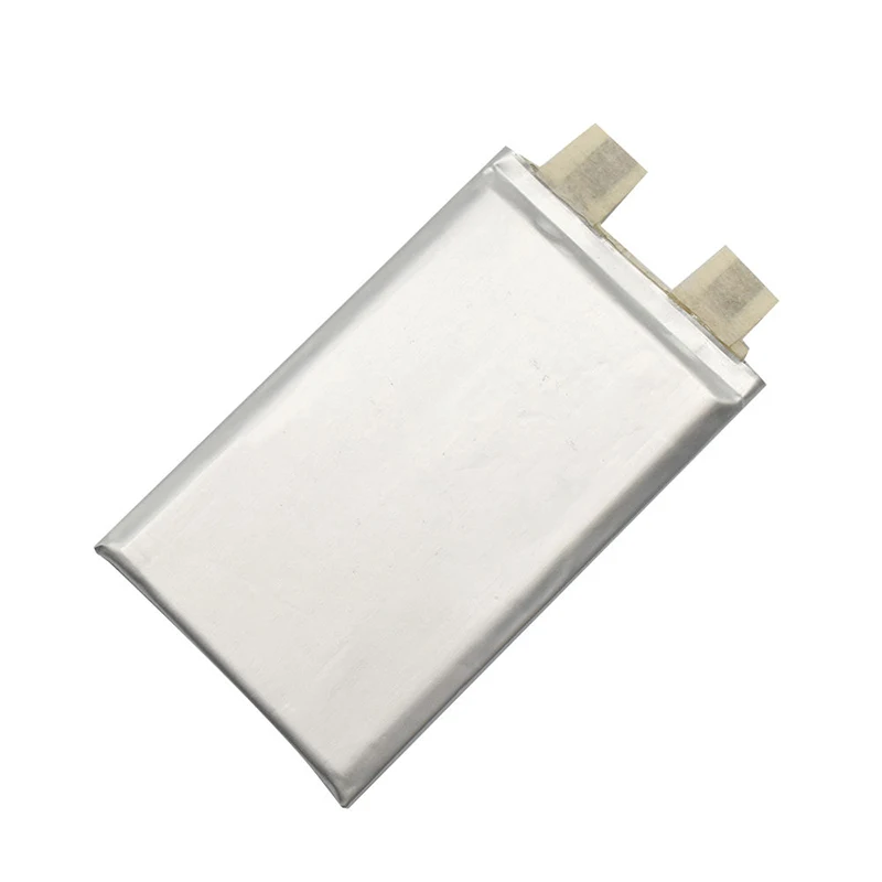 High quality Lipo Battery 503759 1200mAh 3.7V Rechargeable Li-ion Lithium Polymer Battery Cell