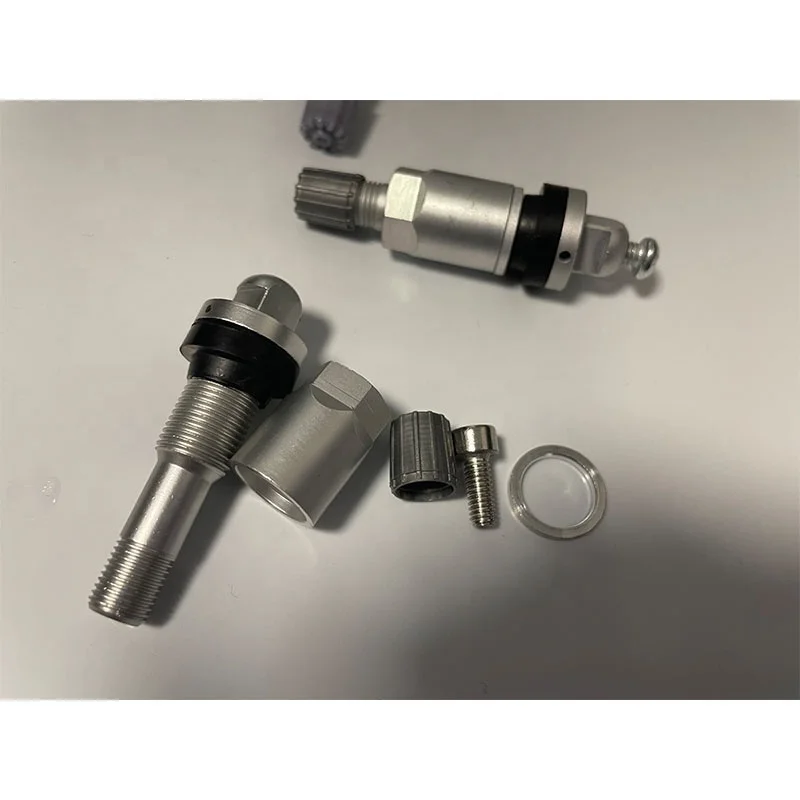 TPMS Wheel Unit Tire Pressure Monitoring System sensor kit suitable for Tesla Model s 1490701-00-B-1