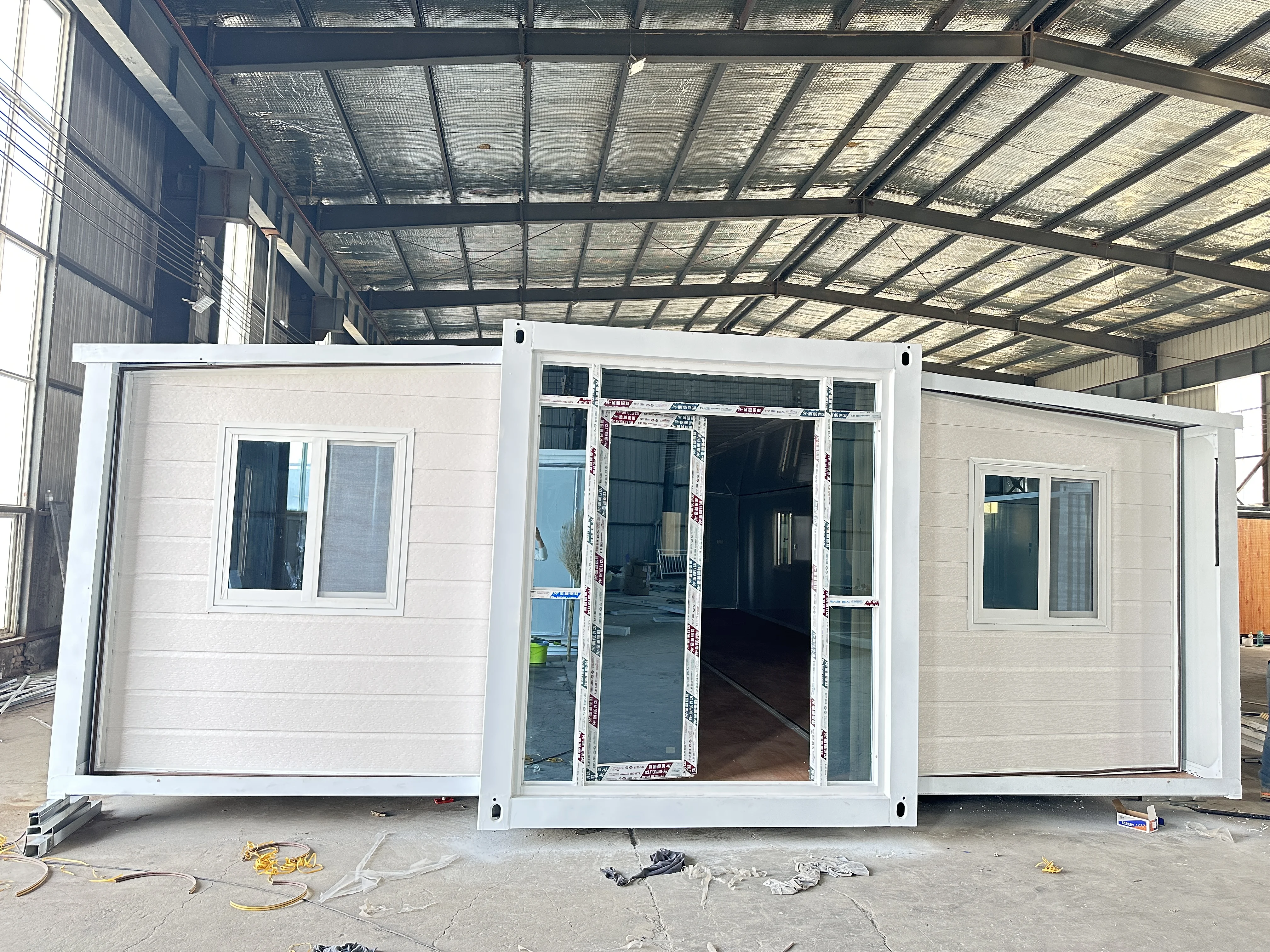 new zealand casa prefabricada container building  apartment building prefab container homes container apartment prefab house