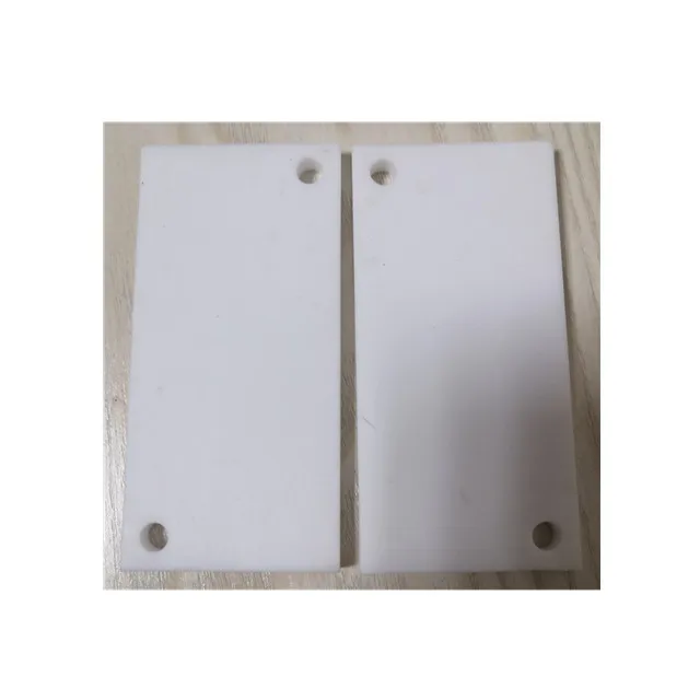 OEM  Custom processed PEEK /ABS/PC/PTFE material prototypes