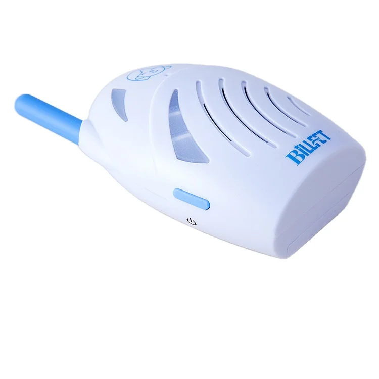 Фабрика простое управление цифровой аудио детский монитор