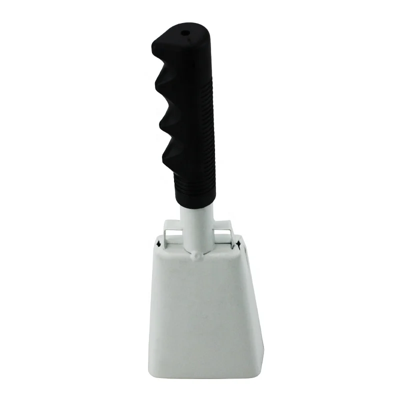 Popular Kinds Of Metal Cowbell With Handle