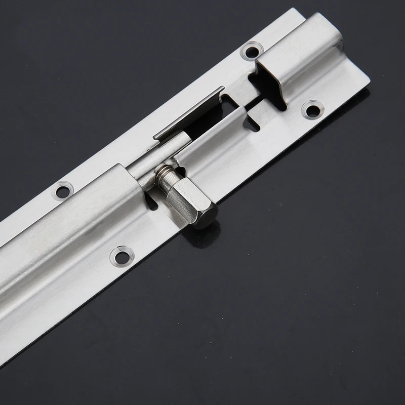 Замок дверной замок из нержавеющей стали