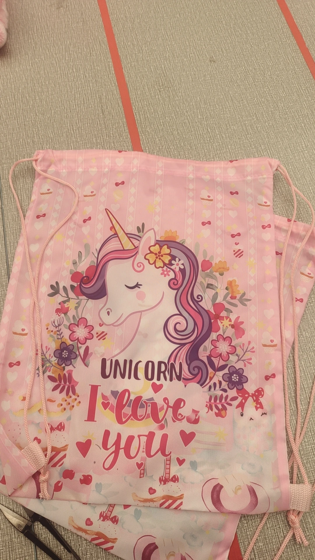 Hot Sale Luminous Blanket unicorn Design Custom Flannel Shine Glow in the Dark unicorn Blanket for Children