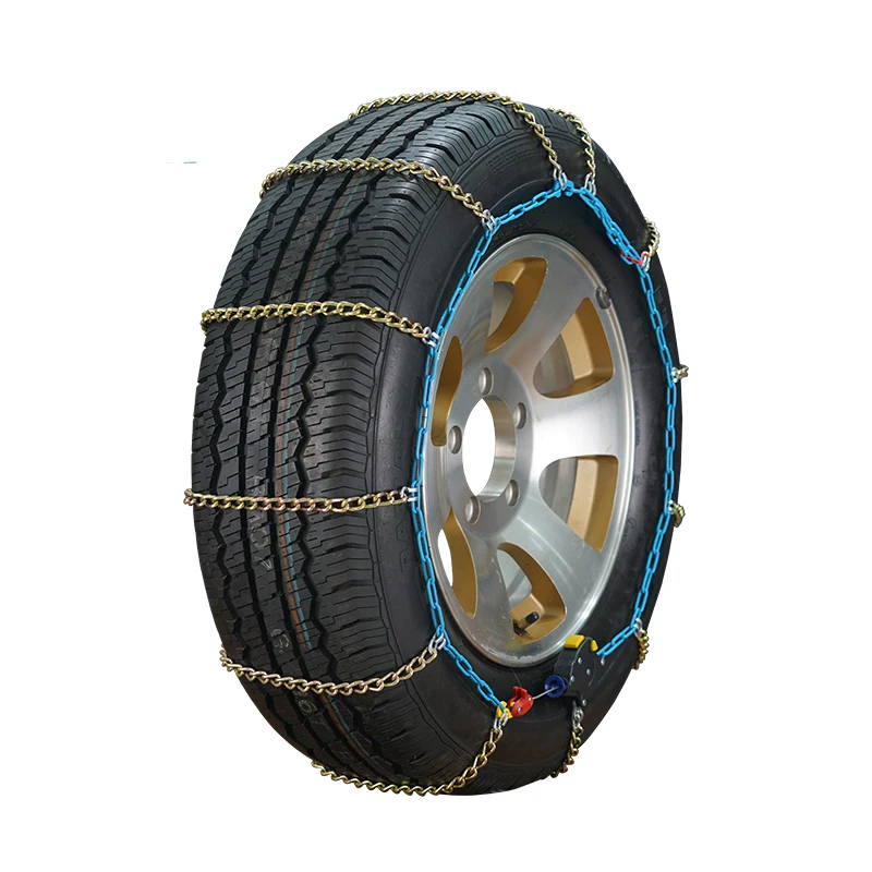 Universal Snow Chains Anti-sliding Chain For Car
