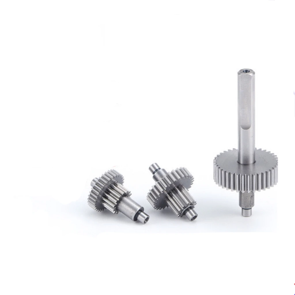 OEM Plain Nonstandard Top Manufacturers Cusn12ni2 Worm Gear High Precision Worm Gear Worm Gears CNC Machining Stainless Steel