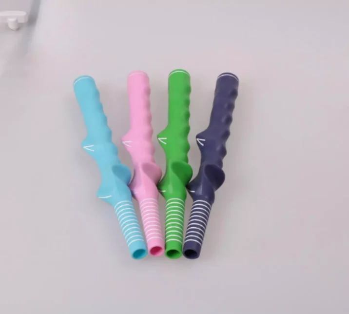 
Golf swing training grip outdoor practice to assist rubber golf swing instructor 