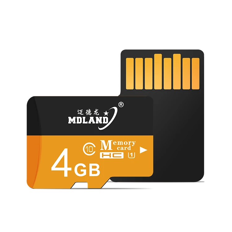 High Speed Real Capacity Class 10 Flash Memory 256gb 64gb 16gb TF Card 128gb 32gb 8gb San Disk Memory SD Card