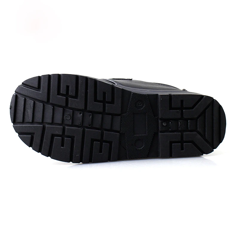 
2021 New Design Spring Hard-wearing Children Light Casual Fit Kids Leather Shoes For School Kids 