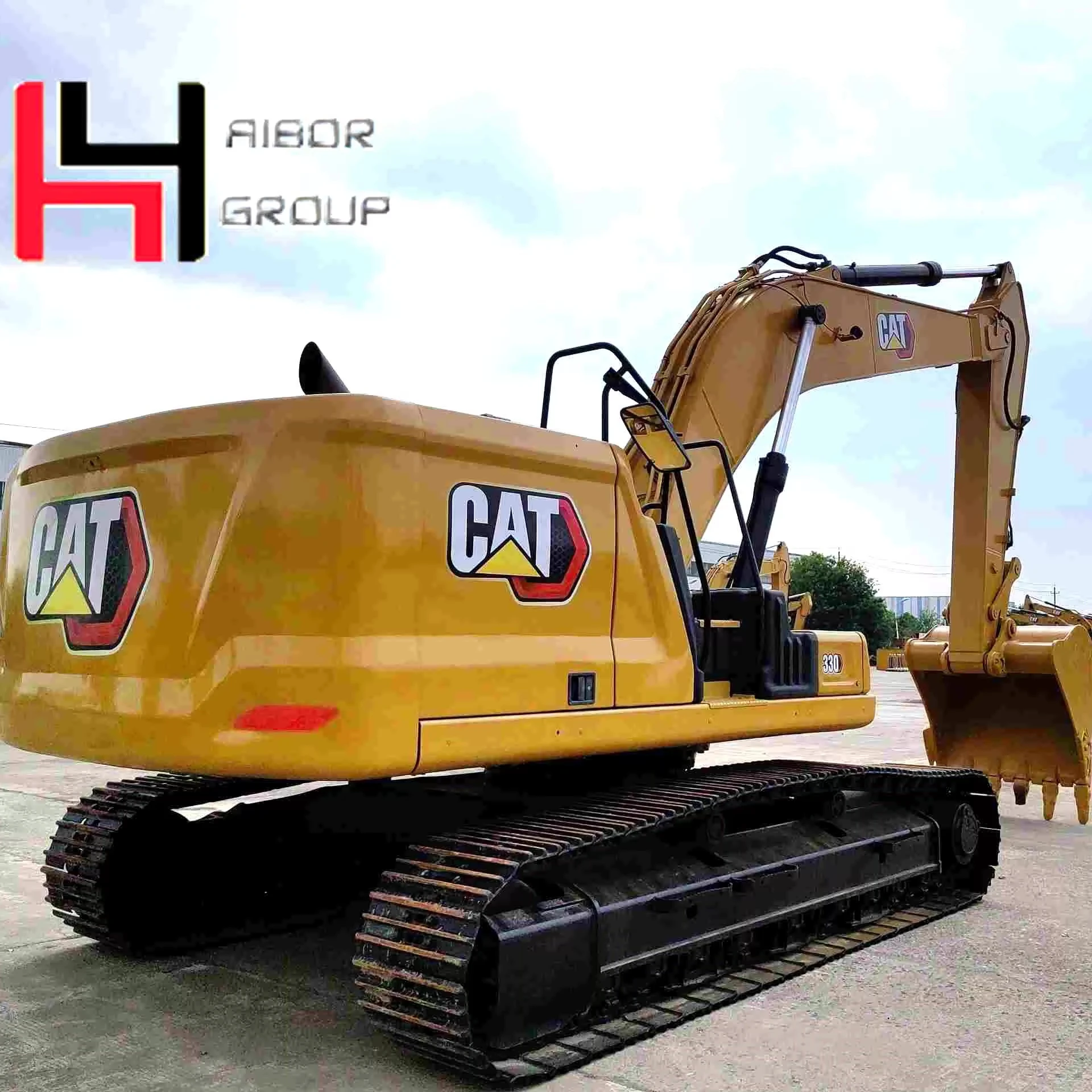 90% новый японский бренд использованный cat330 CAT330gc экскаватор CAT 336D2 с отличным состоянием Cat330 Cat320 330GCFor Sale