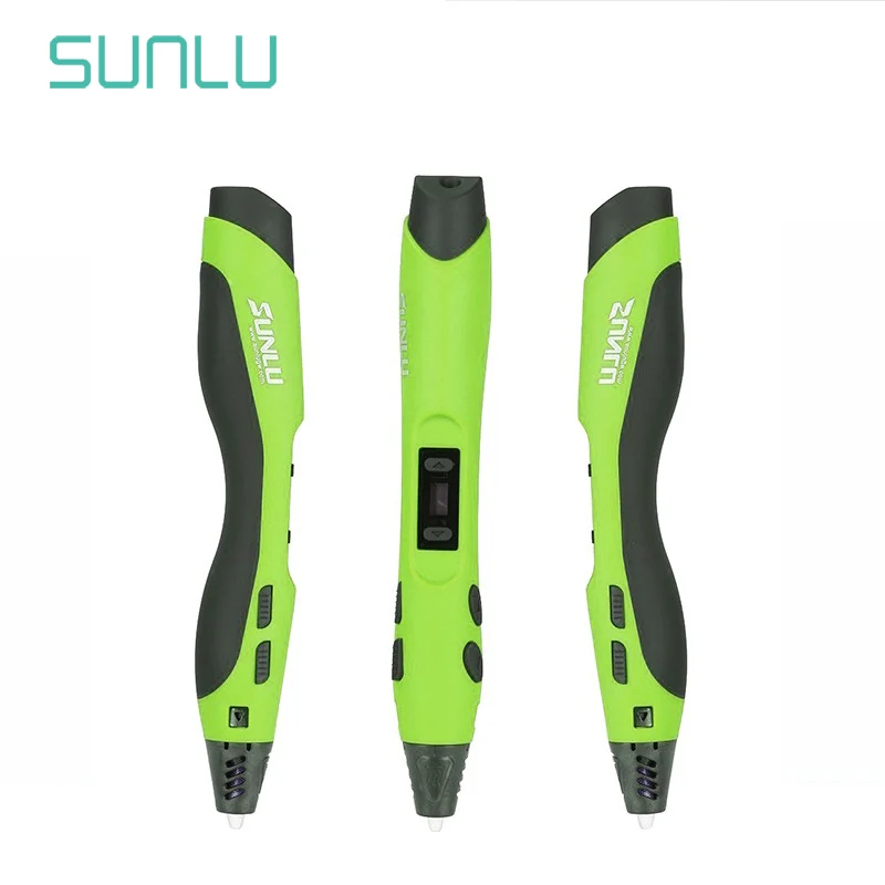 School supplies kids toys 2018 educational doodle 3d pen