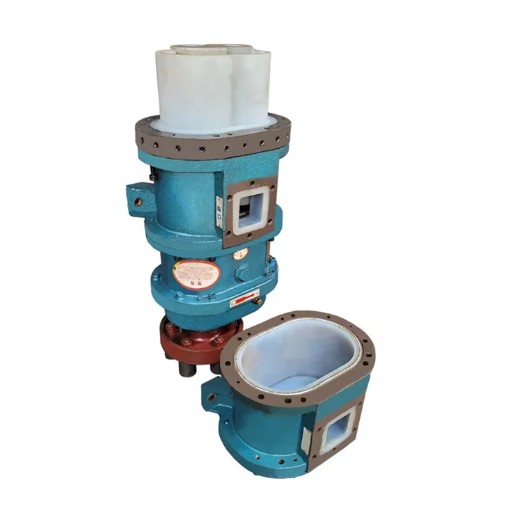 Long service life Smooth operation Large flow Non blocking glue Modular design high pressure water pump