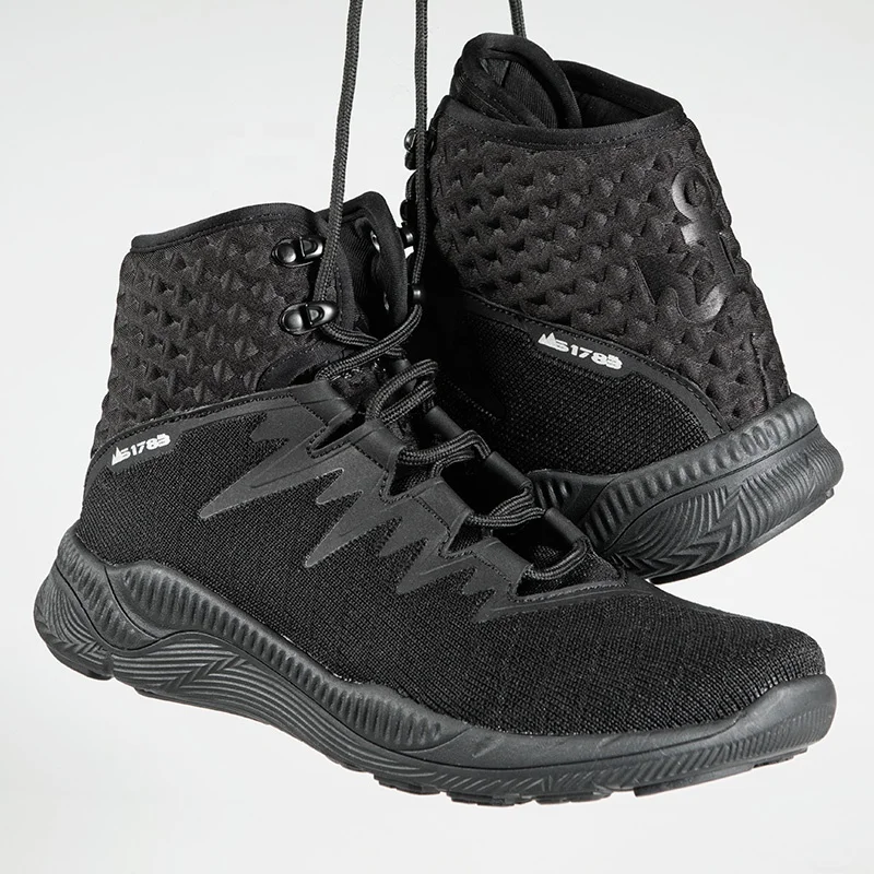 2023 hiking shoes new fashion men shoes boots outdoor tactical for outdoor run