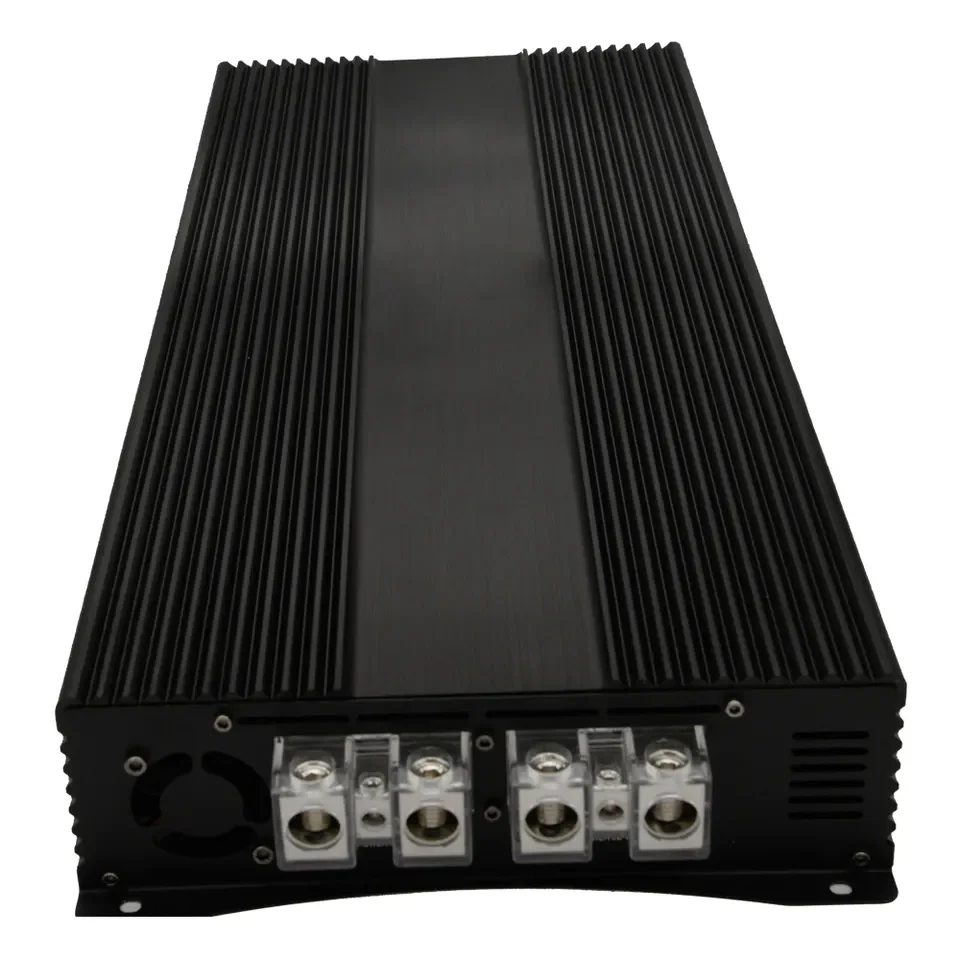 SPL Factory supply real rms 13500 Watts mono Brazilian Amplifier For All Kinds of Vehicles
