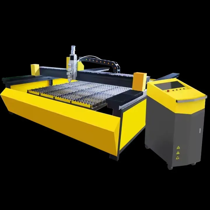 laser cutting machines for sheet metal mini laser metal cutting machine