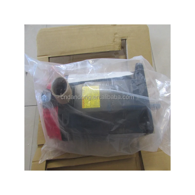 Electric Equipment Servo Driver And Motor A06B-0216-B300 for Fanu