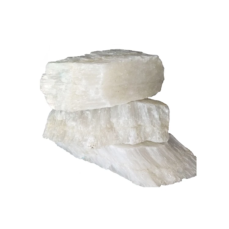High Performance Medical Gypsum Rock Dental Material